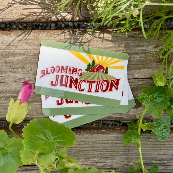 $25 Blooming Junction Gift Card