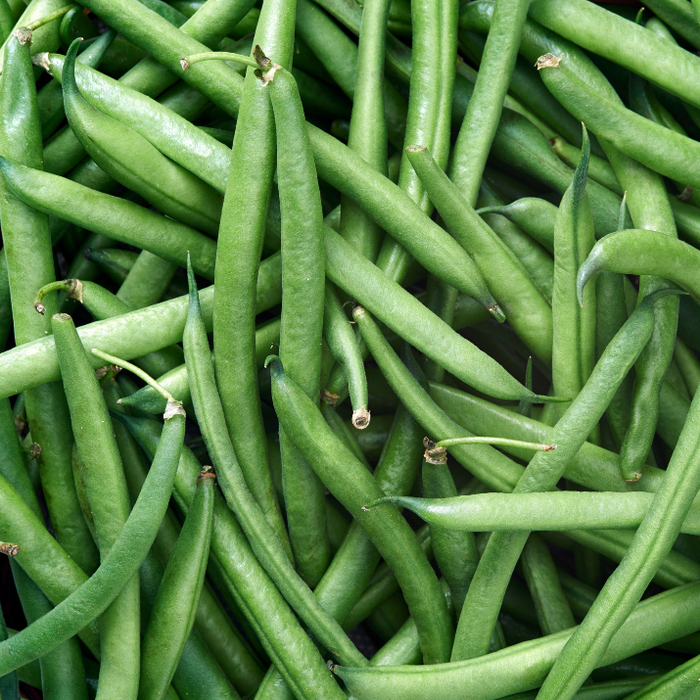 Green Beans: 10lb box