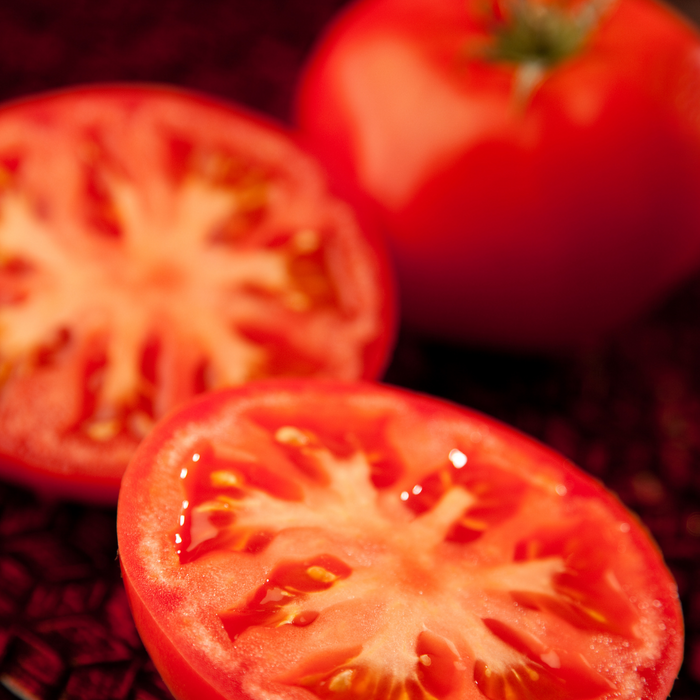Tomatoes: Slicing & Canning 20lbs