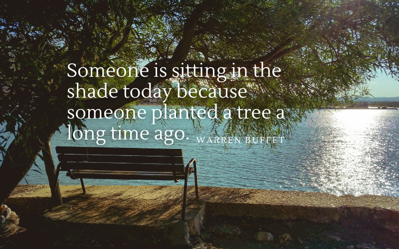 Happy Arbor Day 🌳🌎🌿
