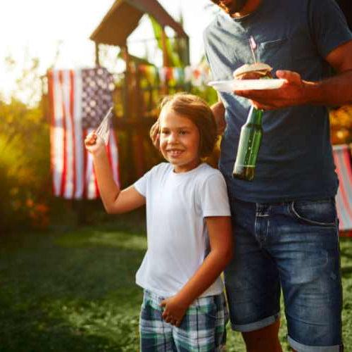 Celebrate Independence Day!