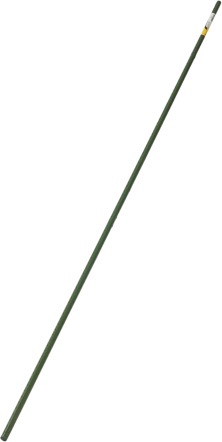 Gardener's Blue Ribbon Green Sturdy Stake 5' - 1 Stake