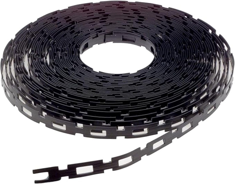 Master Mark Chainlock 1/2" x 100' Roll