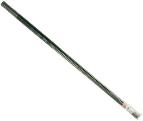 Gardener's Blue Ribbon Green Sturdy Stake 6'