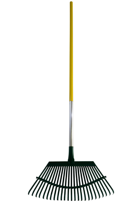 Flexrake Lawn Rake