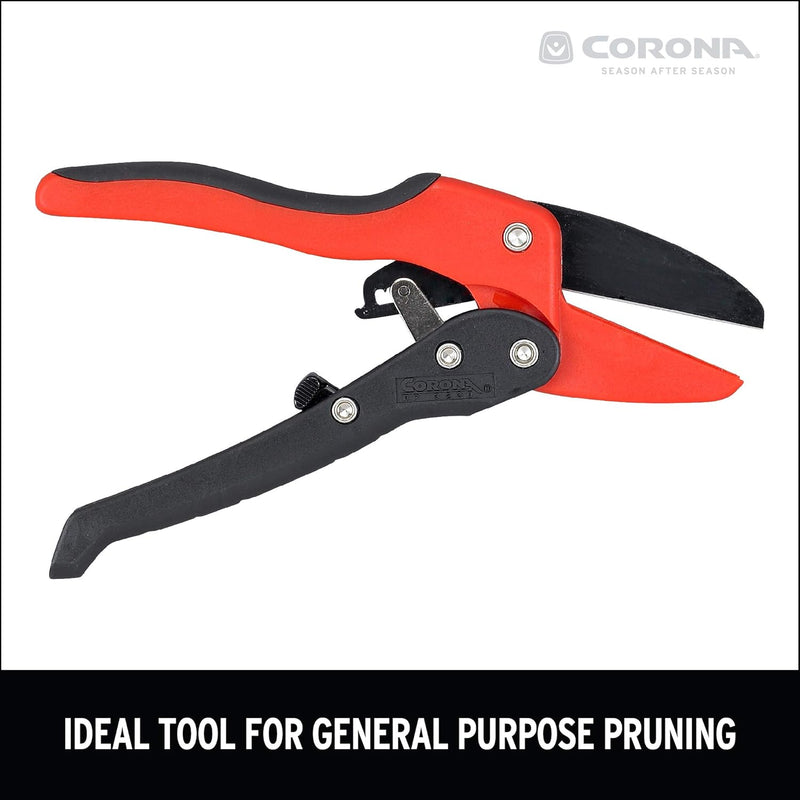 Corona Ratchet Pruner