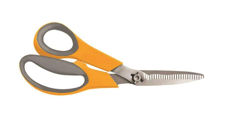 Fiskars Herb and Veggie Shears - Thumbnail 2