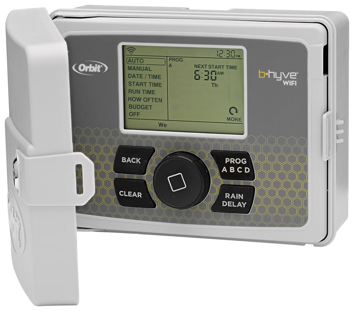 Orbit B-hyve Irrigation Timer 6 Zone — Blooming Junction
