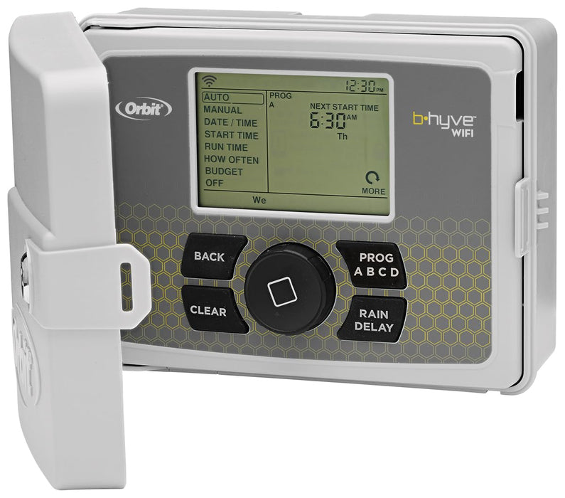 Orbit B-hyve Irrigation Timer 6 Zone