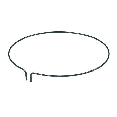 Peacock Center Support Ring 12"