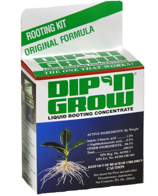 Dip'N Grow Rooting Solution - 2oz