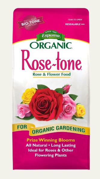 Espoma Rose-Tone - 4lb