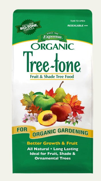 Espoma Tree-Tone - 4lb