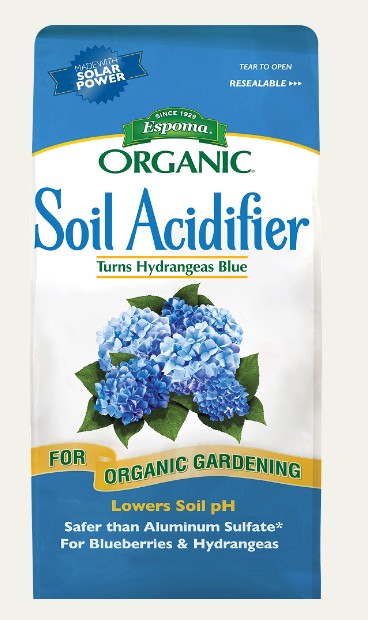 Espoma Soil Acidifier - 6lb