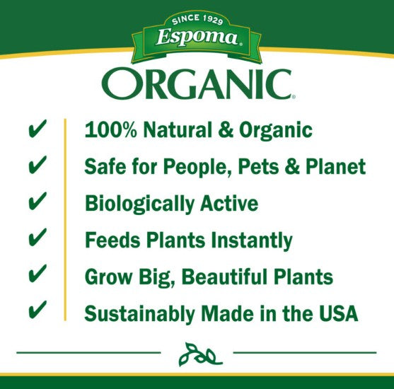 Espoma Orchid! Liquid Plant Food - 8oz