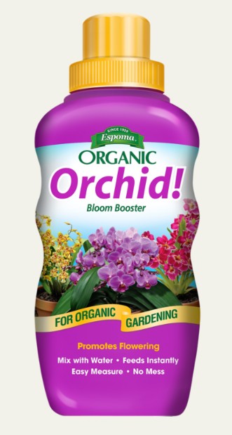 Espoma Orchid! Liquid Plant Food - 8oz