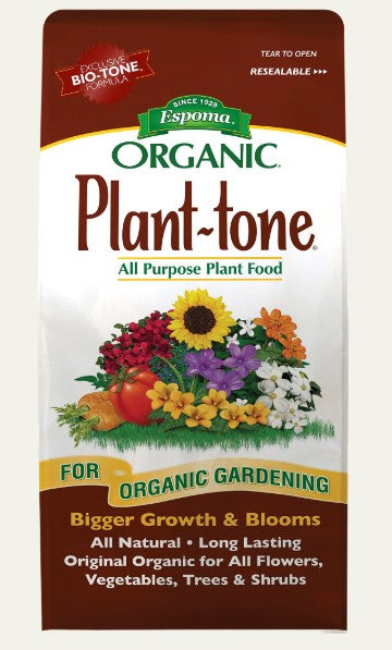 Espoma Plant-Tone - 4lb