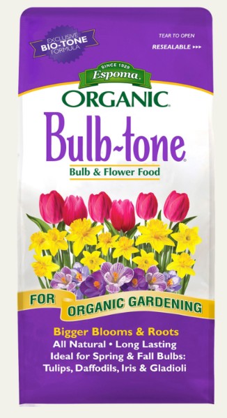 Espoma Bulb Tone - 4lb