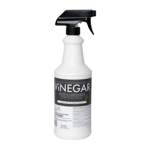 Energen Vinegar Weed and Grass Killer - Quart