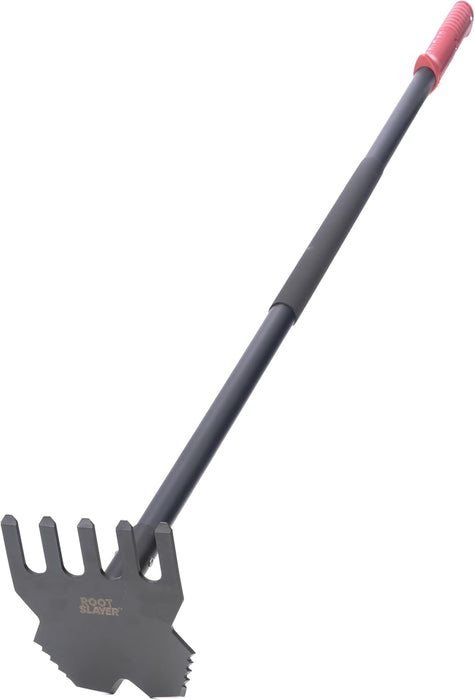 Radius Garden Root Slayer Hoe Rake