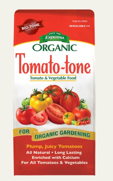 Espoma Tomato Tone - 4lb