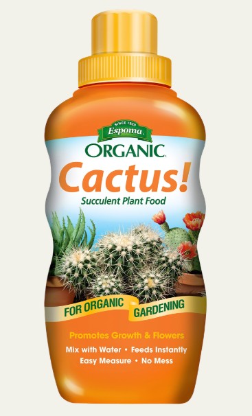 Espoma Cactus! - 8oz