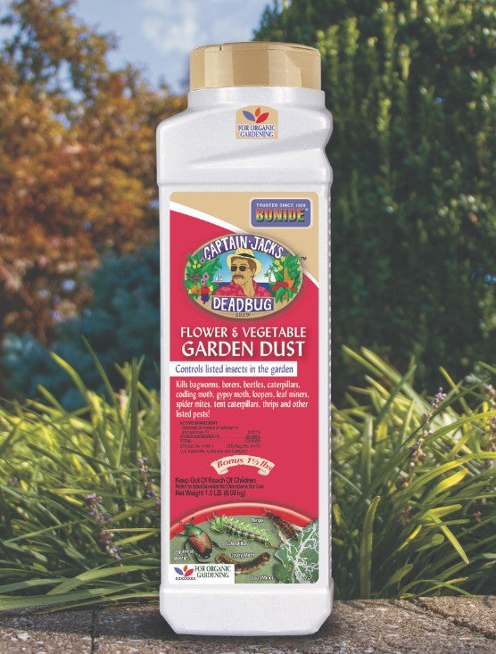 Captain Jack's Deadbug Brew Dust - 4lb