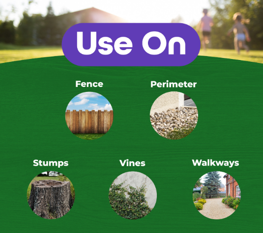 Bonide Vine and Stump Killer - 8oz