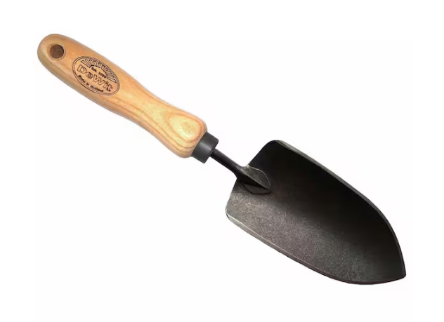 DeWit Forged Trowel X-Treme