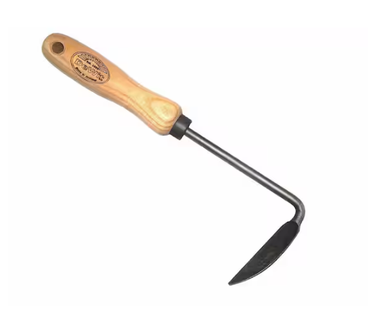 DeWit Cape Cod Weeder - Left Handed
