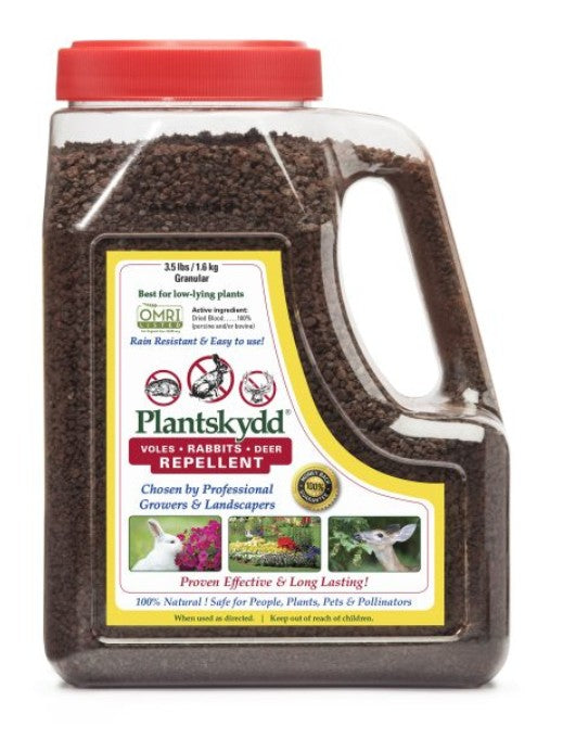 Plantskydd Animal Repellent - 3.5lb