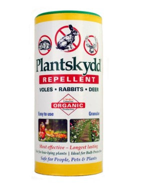 Plantskydd Deer and Rabbit Granules Repellent - 1lb
