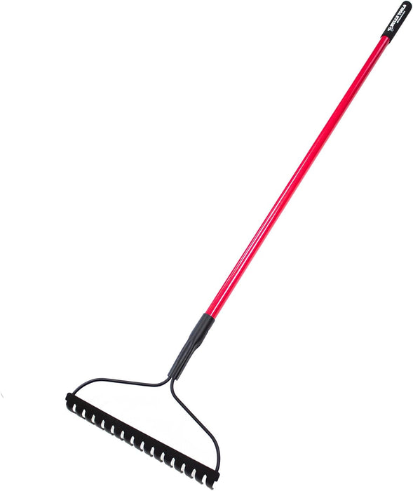 Bully Bow Rake 16"
