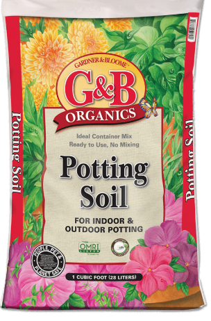 potting mix sale Kellogg Garden G&B Potting Soil Bag