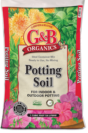 kellogg raised bed & potting mix Kellogg Garden Indoor/Outdoor Potting Soil Bag