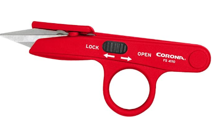 Corona Hydroponic Finger Micro Snips