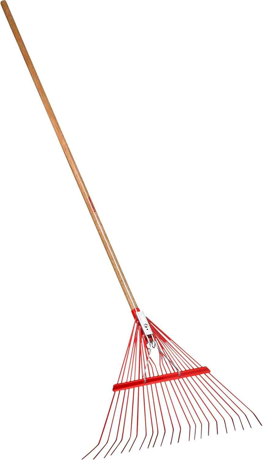 Corona Spring Brace Rake — Blooming Junction