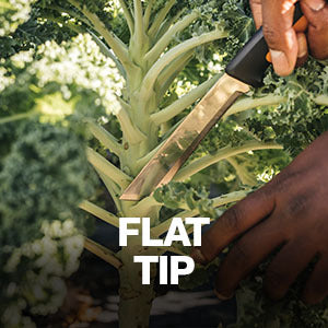 Fiskars Harvesting Knife