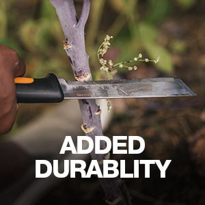 Fiskars Harvesting Knife