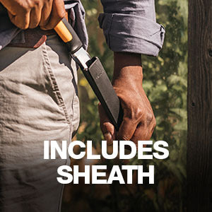 Fiskars Harvesting Knife