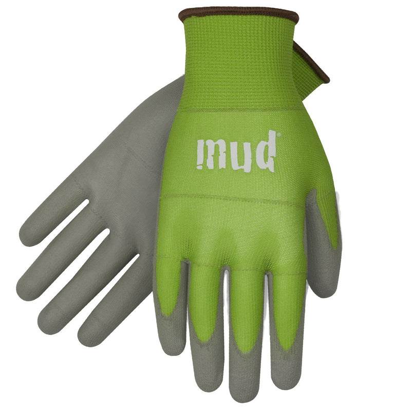Mud Smart Gloves - Apple Large