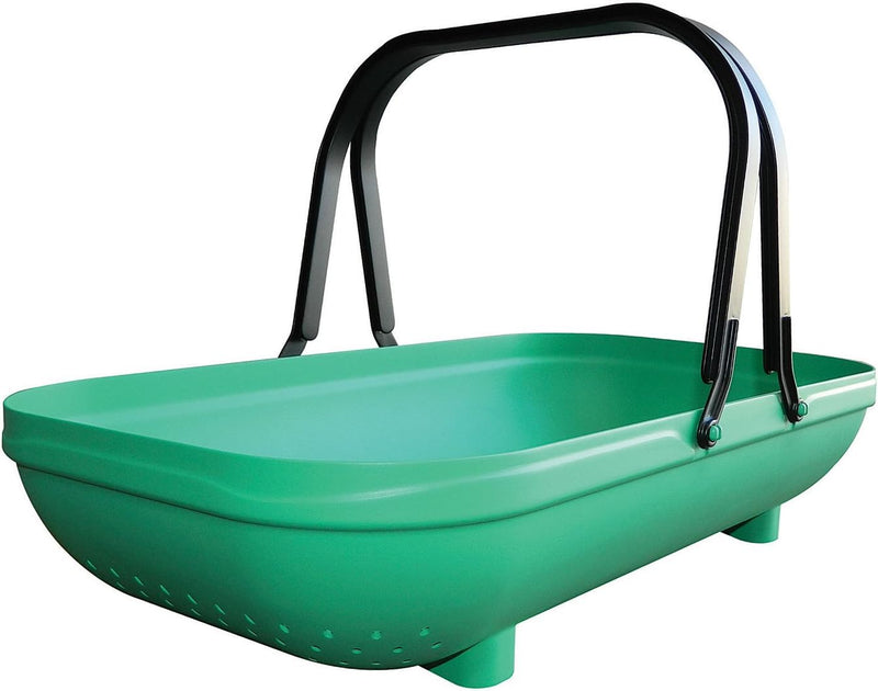 Colander Trug
