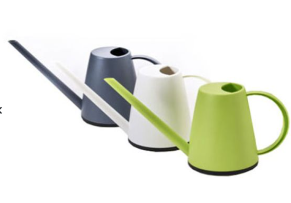 Crescent Cleo Water Can Fossil .3 gallon