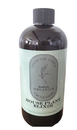 KozGro Houseplant Elixir