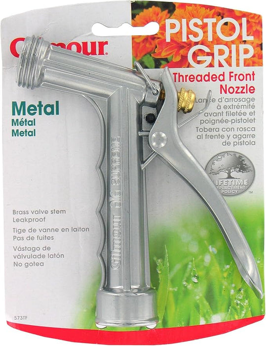 Gilmore Nozzle Full Size Grip
