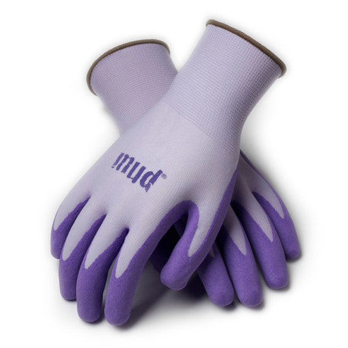 Mud Simply Gloves - Passion Fruit Small