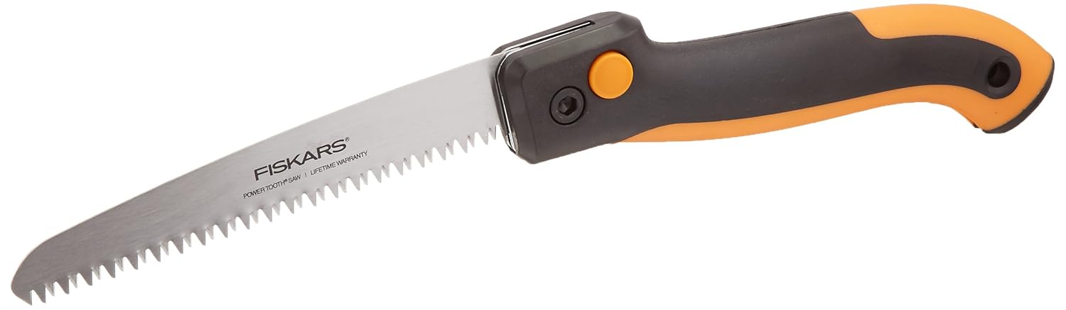 Fiskars Folding Saw 7"