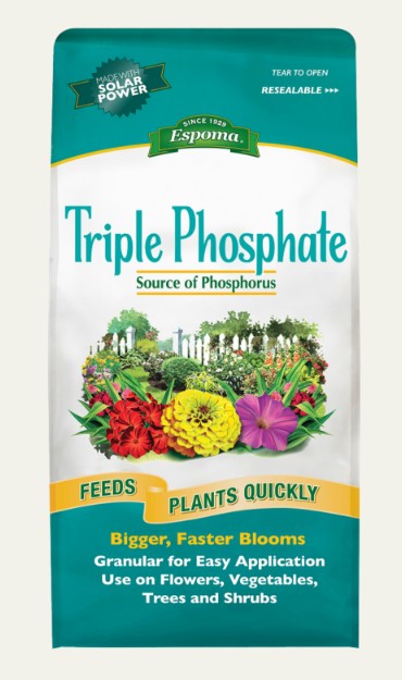 Espoma Triple Phosphate - 6.5lb
