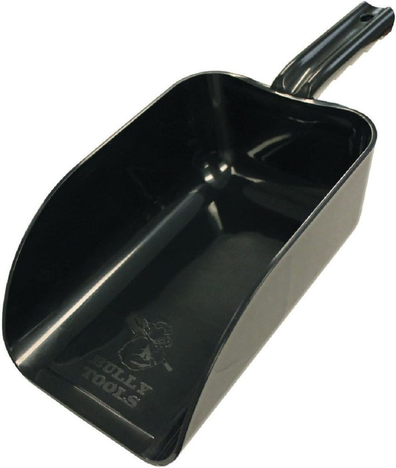 Bully Poly Hand Scoop 6"