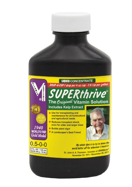SUPERThrive Vitamin Institute - 4oz